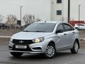 ВАЗ (Lada) Vesta 2021 года за 4 670 000 тг. в Усть-Каменогорск – фото 7