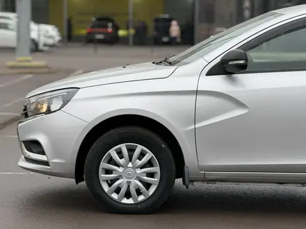 ВАЗ (Lada) Vesta 2021 года за 4 670 000 тг. в Усть-Каменогорск – фото 8
