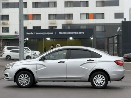ВАЗ (Lada) Vesta 2021 года за 4 670 000 тг. в Усть-Каменогорск – фото 10