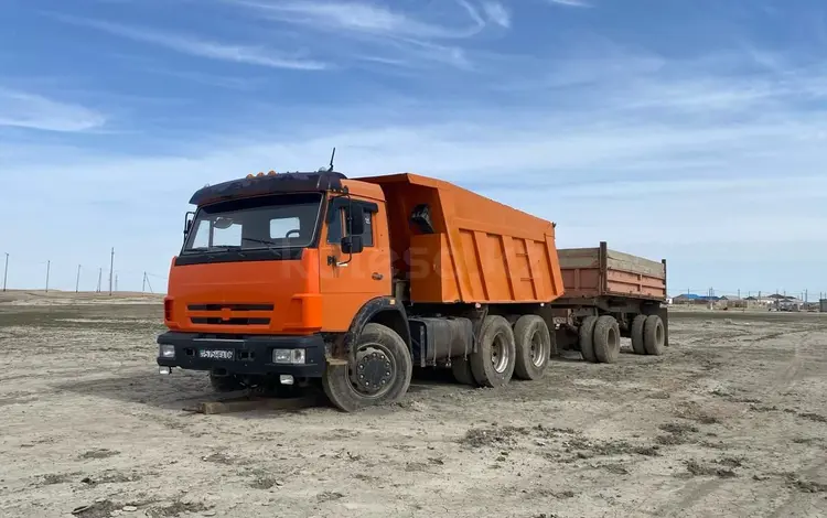 КамАЗ  65115 2013 года за 5 800 000 тг. в Атырау