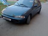 Mitsubishi Colt 1992 года за 950 000 тг. в Астана – фото 5