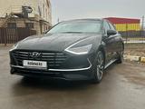 Hyundai Sonata 2023 года за 13 800 000 тг. в Уральск