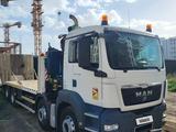 MAN  TGS 2009 годаүшін43 500 000 тг. в Астана – фото 4