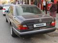 Mercedes-Benz E 200 1991 года за 1 150 000 тг. в Шымкент – фото 13