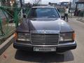Mercedes-Benz E 200 1991 года за 1 150 000 тг. в Шымкент – фото 17