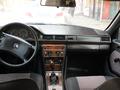Mercedes-Benz E 200 1991 года за 1 150 000 тг. в Шымкент – фото 7