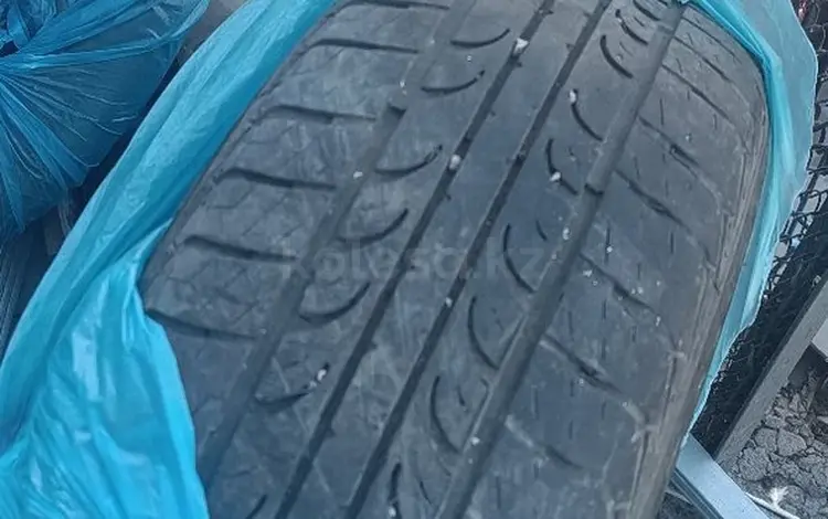 Летние шины за 60 000 тг. в Шахтинск
