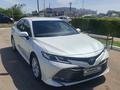 Toyota Camry 2019 года за 13 000 000 тг. в Уральск – фото 3