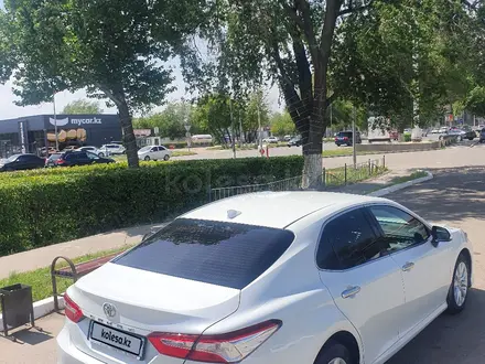 Toyota Camry 2019 годаүшін12 800 000 тг. в Уральск – фото 9