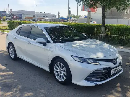 Toyota Camry 2019 годаүшін12 800 000 тг. в Уральск – фото 11