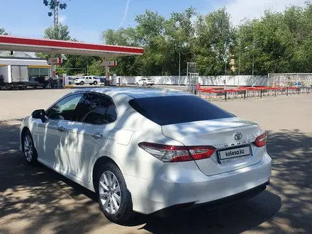 Toyota Camry 2019 годаүшін12 800 000 тг. в Уральск – фото 12
