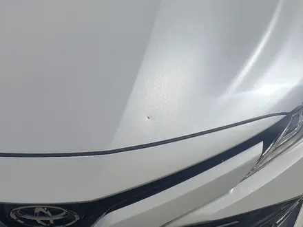 Toyota Camry 2019 годаүшін12 800 000 тг. в Уральск – фото 20