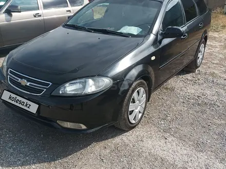 Chevrolet Lacetti 2007 года за 2 900 000 тг. в Шымкент