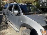 Mitsubishi L200 2012 года за 6 500 000 тг. в Усть-Каменогорск – фото 2