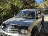 Mitsubishi L200 2012 года за 6 500 000 тг. в Усть-Каменогорск