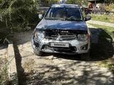 Mitsubishi L200 2012 года за 6 500 000 тг. в Усть-Каменогорск – фото 4