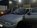 ВАЗ (Lada) 2112 2003 года за 850 000 тг. в Актобе