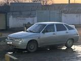 ВАЗ (Lada) 2112 2003 года за 850 000 тг. в Актобе – фото 5