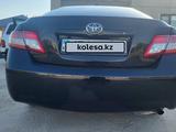 Toyota Camry 2010 годаүшін6 500 000 тг. в Атырау – фото 2