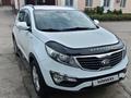 Kia Sportage 2013 года за 7 500 000 тг. в Усть-Каменогорск – фото 4