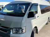 Toyota Hiace 2016 годаүшін16 500 000 тг. в Атырау