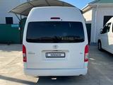 Toyota Hiace 2016 года за 16 500 000 тг. в Атырау – фото 4