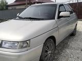 ВАЗ (Lada) 2112 2002 года за 1 050 000 тг. в Экибастуз – фото 3