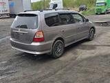 Honda Odyssey 2001 годаүшін4 200 000 тг. в Темиртау