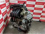 Двигатель на nissan march 2003 год sr12 sr14. Ниссан Марч за 285 000 тг. в Алматы – фото 3