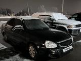 ВАЗ (Lada) Priora 2170 2012 годаүшін1 500 000 тг. в Тараз – фото 3