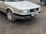 Audi 80 1994 годаүшін1 400 000 тг. в Бейнеу – фото 4