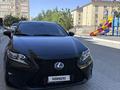 Lexus ES 300h 2012 года за 8 500 000 тг. в Актау – фото 6