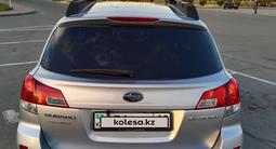 Subaru Outback 2013 годаүшін7 800 000 тг. в Талдыкорган – фото 5