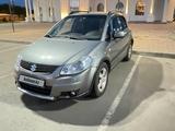 Suzuki SX4 2011 года за 4 250 000 тг. в Астана – фото 2
