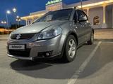 Suzuki SX4 2011 года за 4 250 000 тг. в Астана