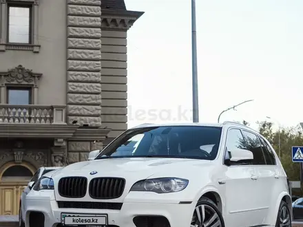 BMW X5 M 2010 года за 16 000 000 тг. в Караганда