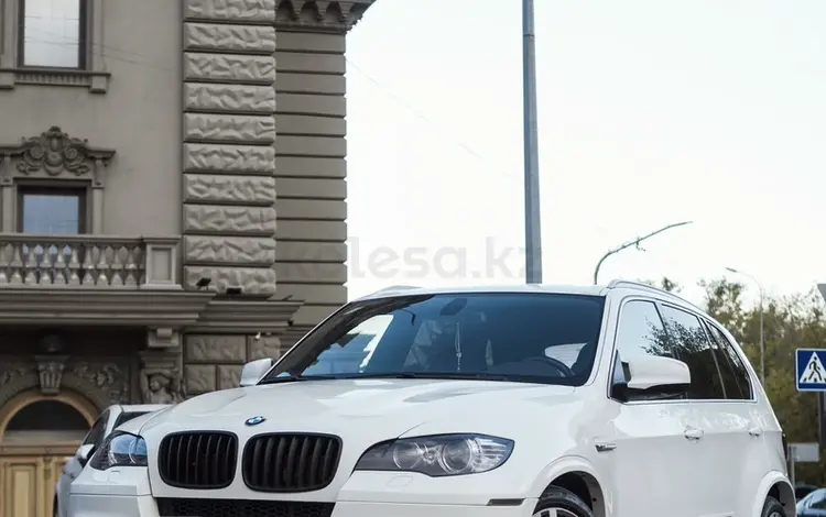 BMW X5 M 2010 годаүшін16 000 000 тг. в Караганда