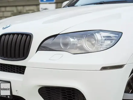 BMW X5 M 2010 года за 16 000 000 тг. в Караганда – фото 10