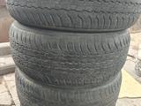 Dunlop grandtrek за 50 000 тг. в Алматы – фото 3