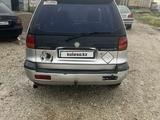 Mitsubishi Space Runner 1995 года за 900 000 тг. в Астана – фото 3