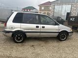 Mitsubishi Space Runner 1995 года за 900 000 тг. в Астана – фото 4
