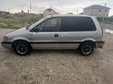 Mitsubishi Space Runner 1995 года за 900 000 тг. в Астана – фото 2