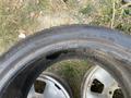 Одна зимняя шина 285/35/20 285/35R20 Pirelli. за 35 000 тг. в Алматы – фото 2