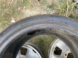 Одна зимняя шина 285/35/20 285/35R20 Pirelli. за 35 000 тг. в Алматы – фото 2