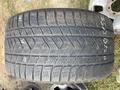 Одна зимняя шина 285/35/20 285/35R20 Pirelli. за 35 000 тг. в Алматы