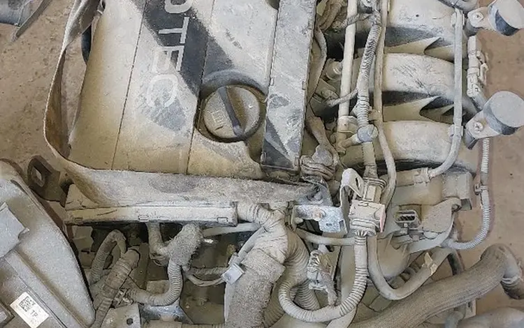 Двигатель на Chevrolet Cruze за 450 000 тг. в Шымкент