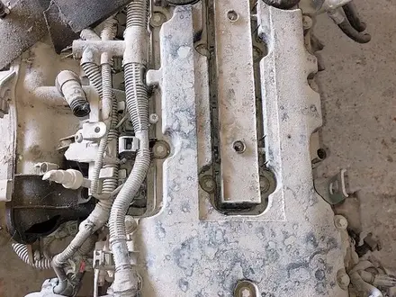 Двигатель на Chevrolet Cruze за 600 000 тг. в Шымкент – фото 2