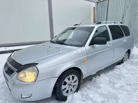 ВАЗ (Lada) Priora 2171 2013 года за 2 300 000 тг. в Астана – фото 3