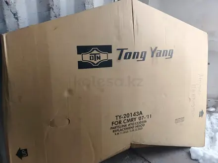 Капот Toyota Camry Камри 30-35 за 45 000 тг. в Павлодар