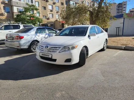 Toyota Camry 2011 года за 7 300 000 тг. в Актау – фото 11